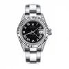 Fantastic Clone Rolex Lady-datejust 68274 Automatic Movement 31mm Steel Case Womens Watch