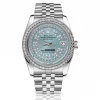 Incredible Fake Rolex Lady-datejust 68274 Automatic Movement 31mm Steel Case Womens Watch