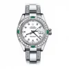 Incredible Replica Rolex Lady-datejust 68274 Automatic Movement 31mm Steel Case Womens Watch