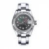 Wonderful Replica Rolex Lady-datejust 69173 Automatic Movement 31mm Steel Case Womens Watch