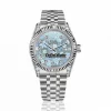 Epic Replica Rolex Lady-datejust 68274 Automatic Movement 31mm Steel Case Womens Watch