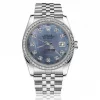 Lovely Replica Rolex Datejust 16030 Automatic Movement 36mm Steel Case Mens/unisex Watch