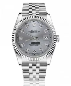 Cheap Replica Rolex Lady-datejust 68274 Automatic Movement 31mm Steel Case Womens Watch
