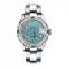 Wonderful Fake Rolex Lady-datejust 68273 Automatic Movement 31mm Steel Case Womens Watch