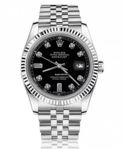 Neat Replica Rolex Lady-datejust 68274 Automatic Movement 31mm Steel Case Womens Watch