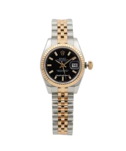 1:1 Fakes Rolex Lady-datejust Caliber 2235 Automatic Movement 26mm Steel Case Womens Watch