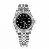 Offering Replica Rolex Datejust 16014 Automatic Movement 36mm Steel Case Womens Watch