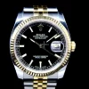 Offering Replicas Rolex Datejust 116233 Caliber 3135 Automatic Movement 36mm Gold/steel Case Mens/unisex Watch