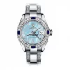 Distinctive Replica Rolex Lady-datejust 68274 Automatic Movement 31mm Steel Case Womens Watch