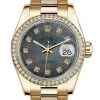 Discount Replica Rolex Lady-datejust 6917 Automatic Movement Womens Watch