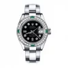 Appealing Replica Rolex Oyster Perpetual Lady Date 69160 Automatic Movement 26mm Steel Case Womens Watch