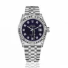 Superior Copy Rolex Lady-datejust 68274 Automatic Movement 31mm Steel Case Womens Watch