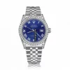 1:1 Knockoff Rolex Lady-datejust 68274 Automatic Movement 31mm Steel Case Womens Watch