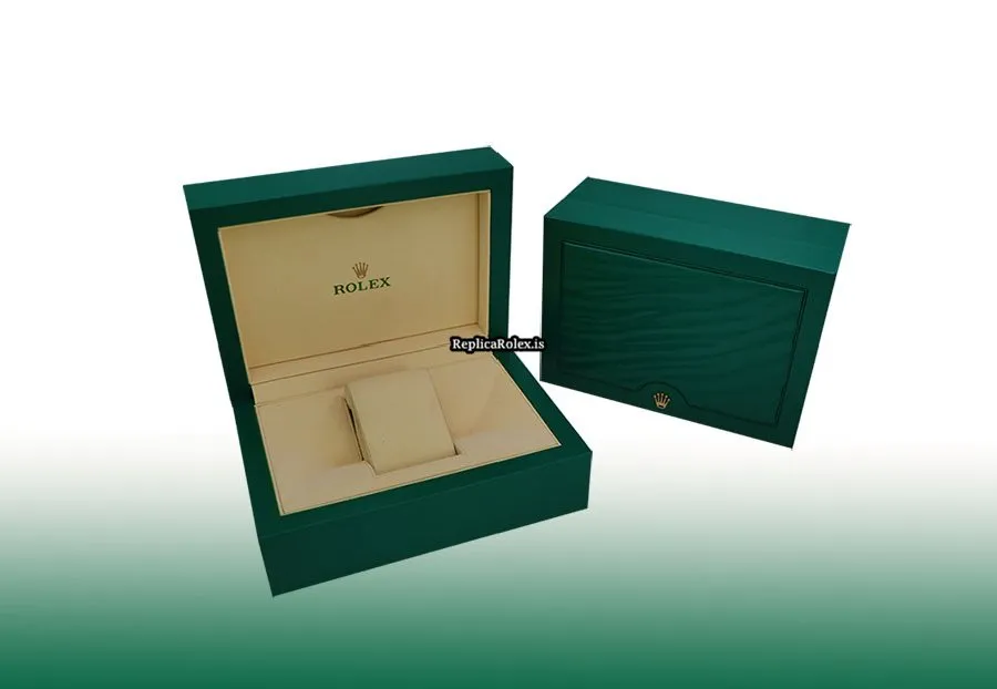 Lovely Replica Rolex Sea-dweller 126600 Caliber 3235 Automatic Movement 43mm Steel Case Mens/unisex Watch - Image 6