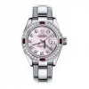 Superb Replica Rolex Lady-datejust 68274 Automatic Movement 31mm Steel Case Womens Watch