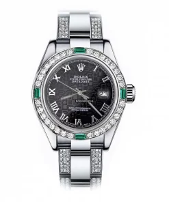 Offering Replica Rolex Datejust 16030 Automatic Movement 36mm Steel Case Mens/unisex Watch