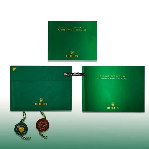 Wholesale Replica Rolex Daytona 116505 Caliber 4130 Automatic Movement 40mm Rose Gold Case Mens/unisex Watch - Image 4