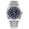 Trustworthy Clone Rolex Lady-datejust 68274 Automatic Movement 31mm Steel Case Womens Watch