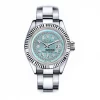 Wholesale Fake Rolex Lady-datejust 69173 Automatic Movement 31mm Steel Case Womens Watch