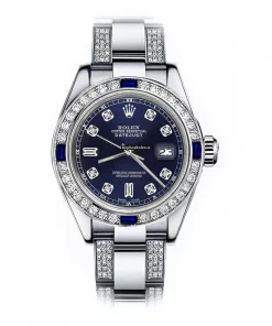 Discount Replica Rolex Lady-datejust 68274 Automatic Movement 31mm Steel Case Womens Watch