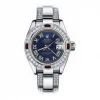 Superior Replica Rolex Lady-datejust 68274 Automatic Movement 31mm Steel Case Womens Watch