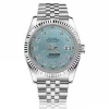 Design Replica Rolex Lady-datejust 68274 Automatic Movement 31mm Steel Case Womens Watch