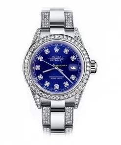 Special Replica Rolex Datejust 16030 Automatic Movement 36mm Steel Case Mens/unisex Watch