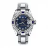 Fabulous Replica Rolex Lady-datejust 68274 Automatic Movement 31mm Steel Case Womens Watch