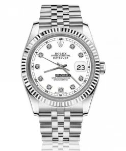 High Quality Replica Rolex Lady-datejust 68274 Automatic Movement 31mm Steel Case Womens Watch