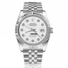 Attractive Replicas Rolex Lady-datejust 68274 Automatic Movement 31mm Steel Case Womens Watch