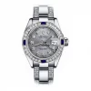 Attractive Copy Rolex Lady-datejust 68274 Automatic Movement 31mm Steel Case Womens Watch