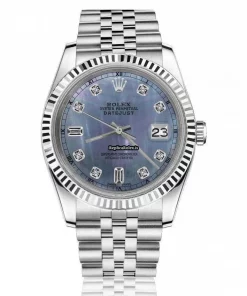 Discount Replica Rolex Lady-datejust 68274 Automatic Movement 31mm Steel Case Womens Watch