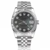 High Quality Replica Rolex Lady-datejust 68274 Automatic Movement 31mm Steel Case Womens Watch