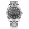 1:1 Replica Rolex Lady-datejust 68274 Automatic Movement 31mm Steel Case Womens Watch