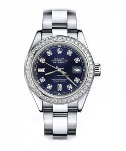 Discount Fake Rolex Lady-datejust 68274 Automatic Movement 31mm Steel Case Womens Watch