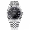 Best Replica Rolex Lady-datejust 68274 Automatic Movement 31mm Steel Case Womens Watch