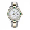 Wholesale Replica Rolex Lady-datejust 68273 Automatic Movement 31mm Gold/steel Case Womens Watch