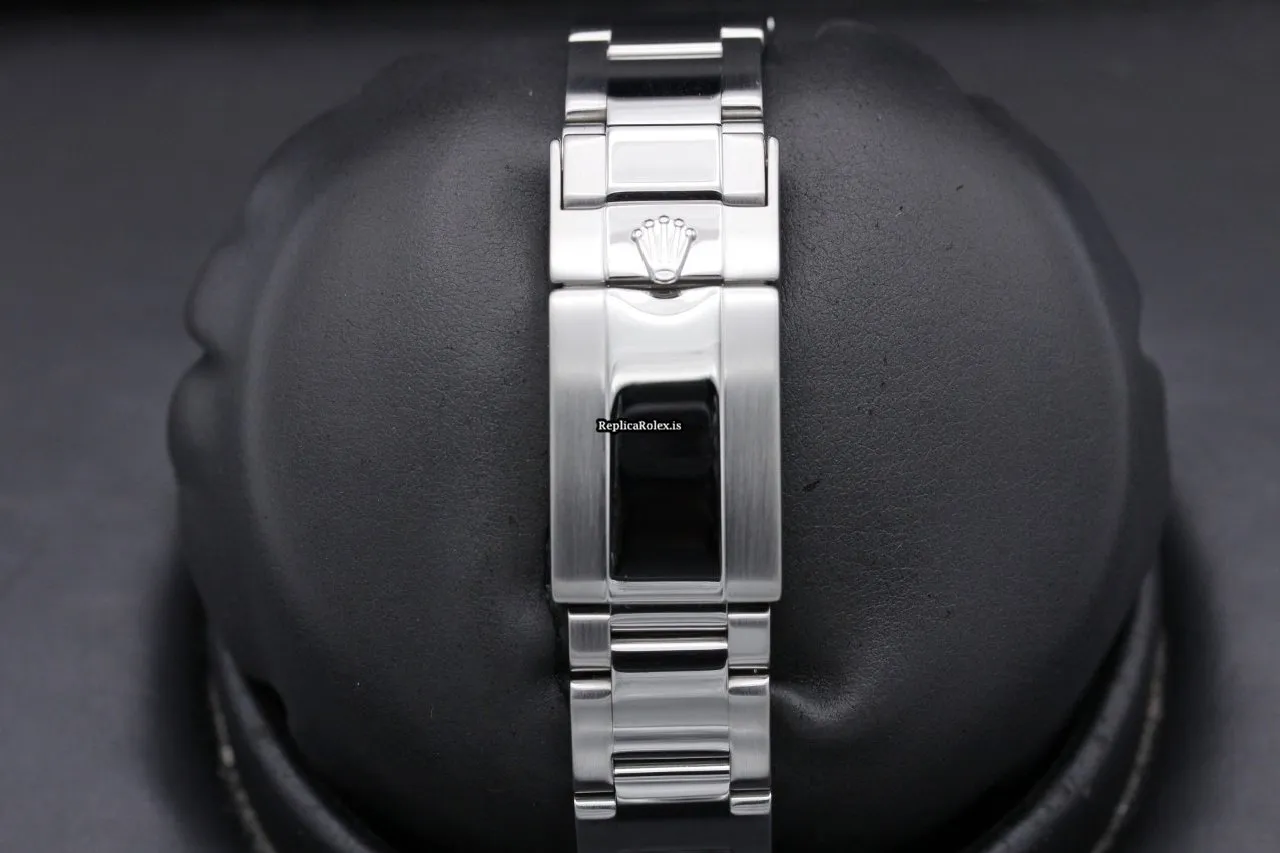 Wholesale Replicas Rolex Gmt-master II 116710 40mm Steel Case Watch - Image 7