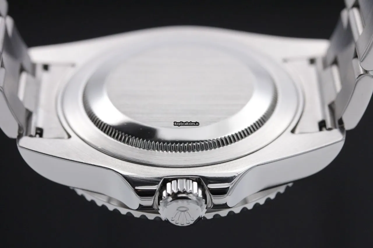 Wholesale Replicas Rolex Gmt-master II 116710 40mm Steel Case Watch - Image 8