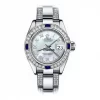 Wonderful Knockoff Rolex Datejust 16030 Automatic Movement 36mm Steel Case Mens/unisex Watch