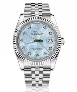 Fantastic Replica Rolex Lady-datejust 68274 Automatic Movement 31mm Steel Case Womens Watch