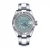 Exquisite Fake Rolex Lady-datejust 69173 Automatic Movement 31mm Steel Case Womens Watch