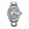 Great Replica Rolex Lady-datejust 68274 Automatic Movement 31mm Steel Case Womens Watch