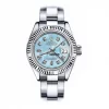 Cool Copies Rolex Lady-datejust 69173 Automatic Movement 31mm Steel Case Womens Watch