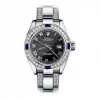 Awesome Replica Rolex Lady-datejust 68274 Automatic Movement 31mm Steel Case Womens Watch