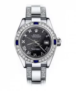 Awesome Replica Rolex Lady-datejust 68274 Automatic Movement 31mm Steel Case Womens Watch