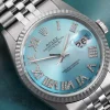 Affordable Fake Rolex Datejust 16014 Automatic Movement 36mm Steel Case Mens/unisex Watch
