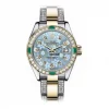 Aaa Replica Rolex Lady-datejust 68273 Automatic Movement 31mm Gold/steel Case Womens Watch