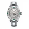 Fine Fake Rolex Lady-datejust 68274 Automatic Movement 31mm Steel Case Womens Watch