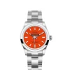 High-end Fake Rolex Oyster Perpetual 277200 Automatic Movement 31mm Steel Case Womens Watch